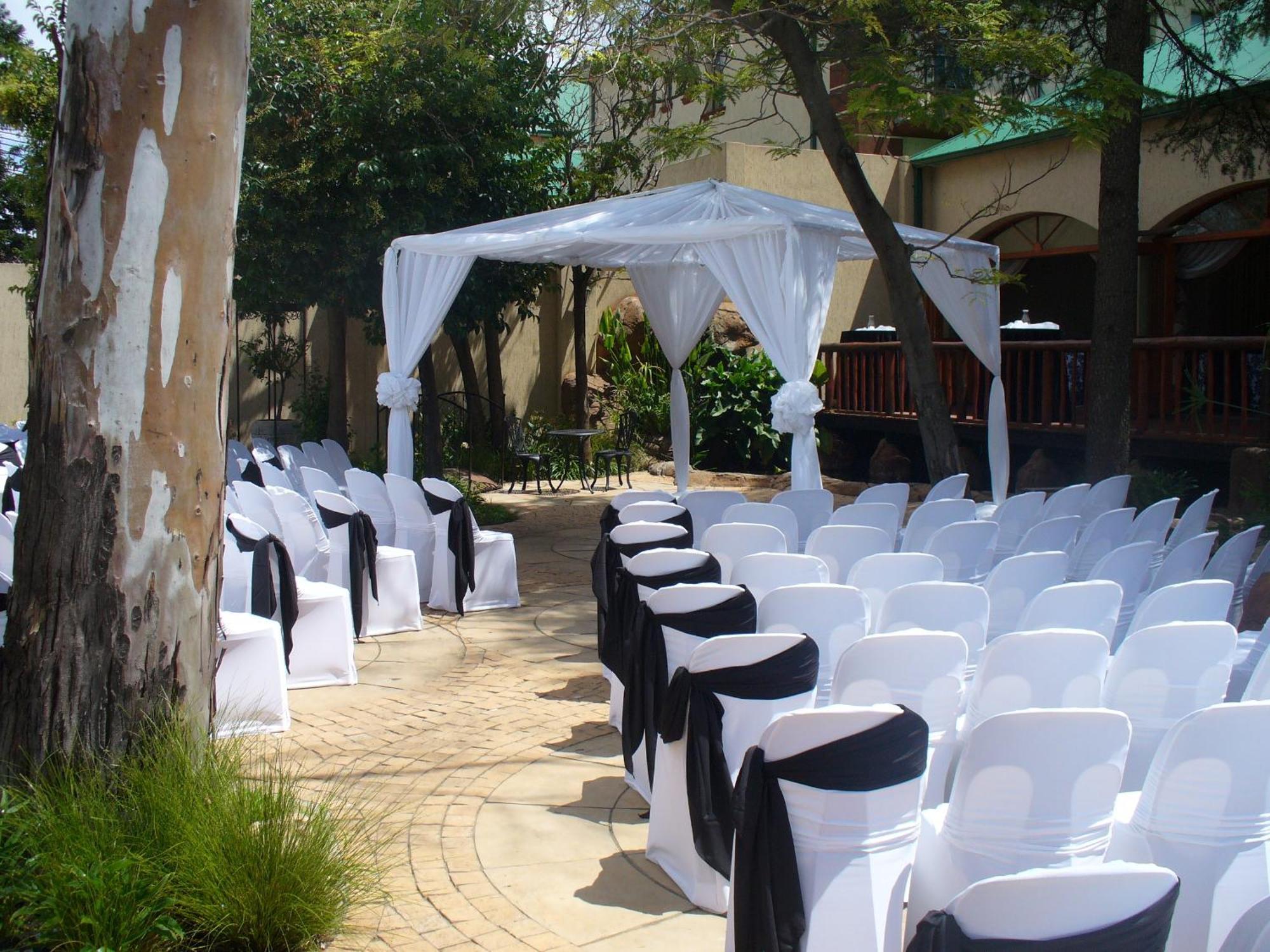 Picanha Grill Guest House & Events Venue Nigel Exteriér fotografie
