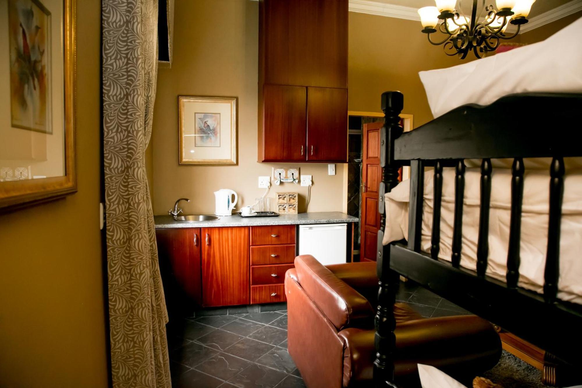 Picanha Grill Guest House & Events Venue Nigel Pokoj fotografie