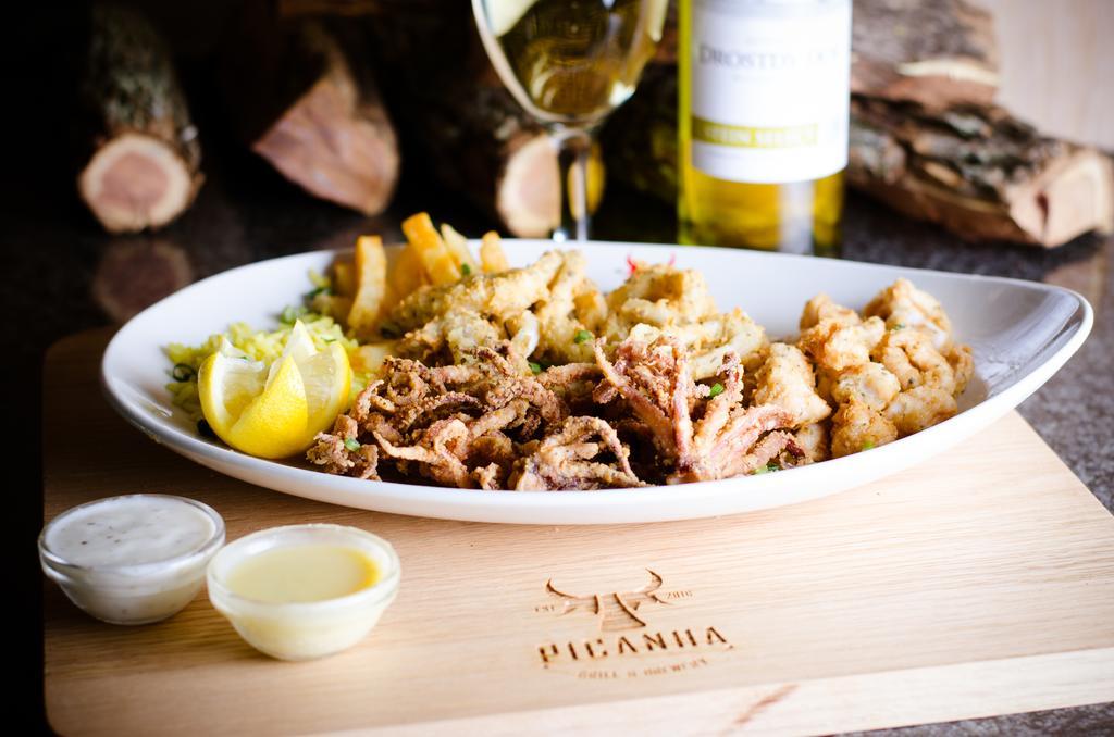 Picanha Grill Guest House & Events Venue Nigel Exteriér fotografie